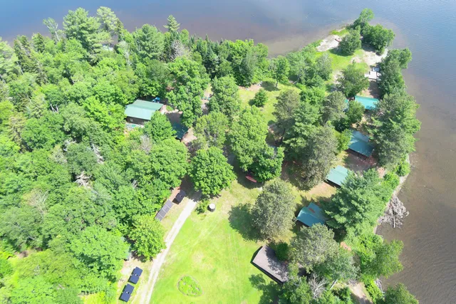 $2,400,000 | 1 Zella Island, Portage, ME 04768