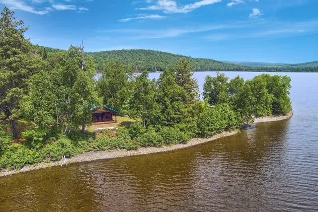 $2,400,000 | 1 Zella Island, Portage, ME 04768