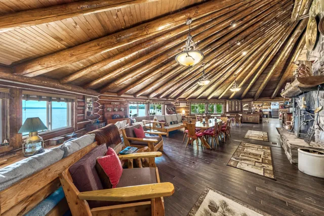 $2,400,000 | 1 Zella Island, Portage, ME 04768