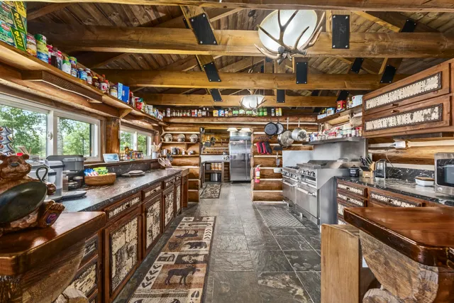 $2,400,000 | 1 Zella Island, Portage, ME 04768