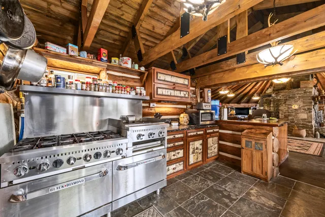 $2,400,000 | 1 Zella Island, Portage, ME 04768