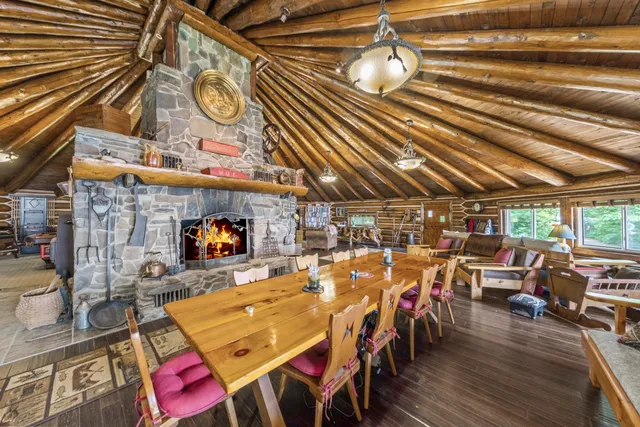 $2,400,000 | 1 Zella Island, Portage, ME 04768