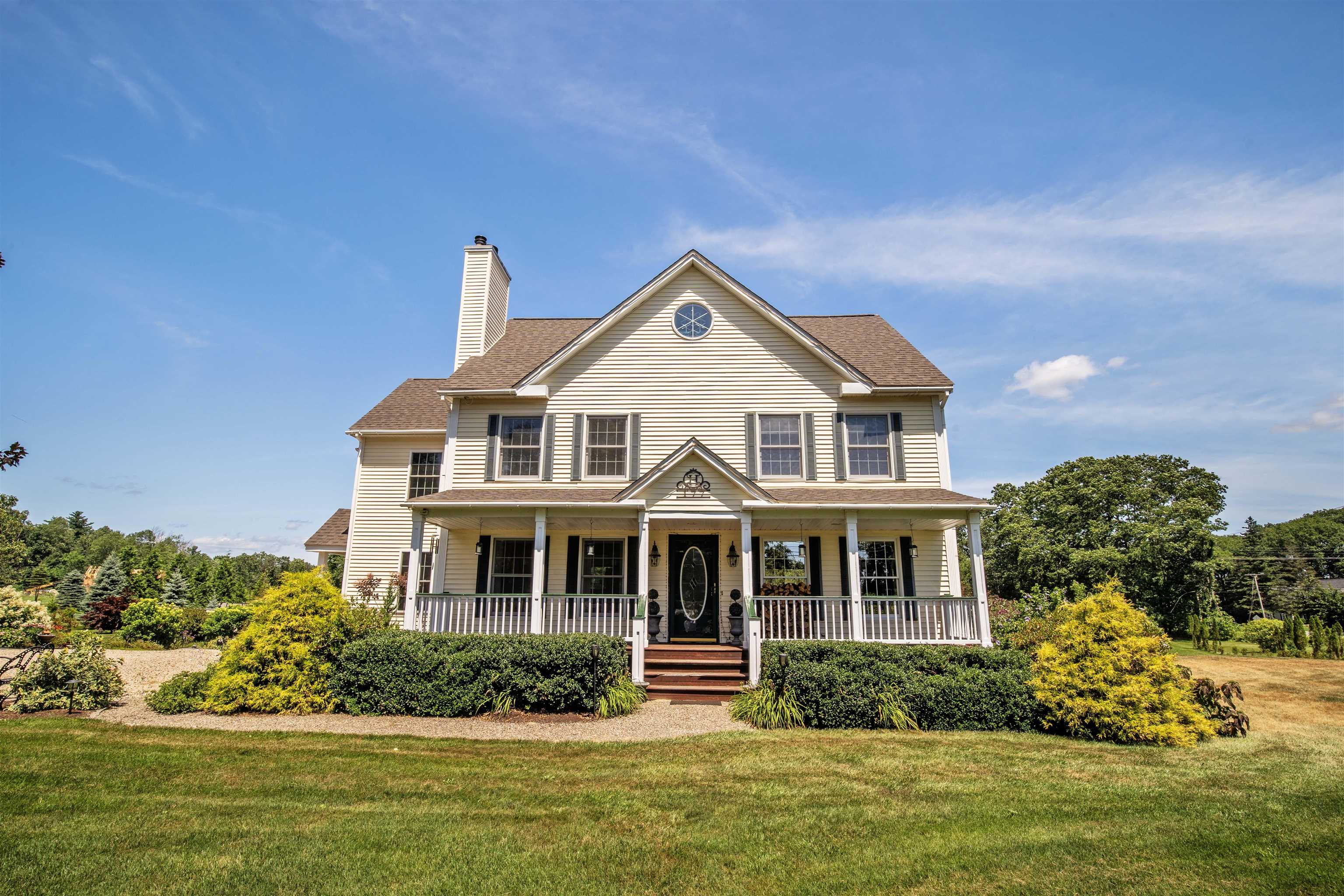 177 Sandown Road Chester, NH 03036 - Photo 24 of 40