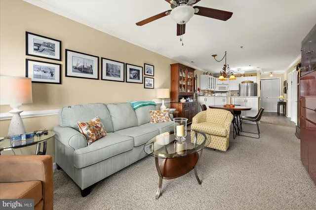 $429,900 | 201 South Heron Drive, Unit 2D, Ocean City, MD 21842