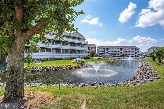 $429,900 | 201 South Heron Drive, Unit 2D, Ocean City, MD 21842