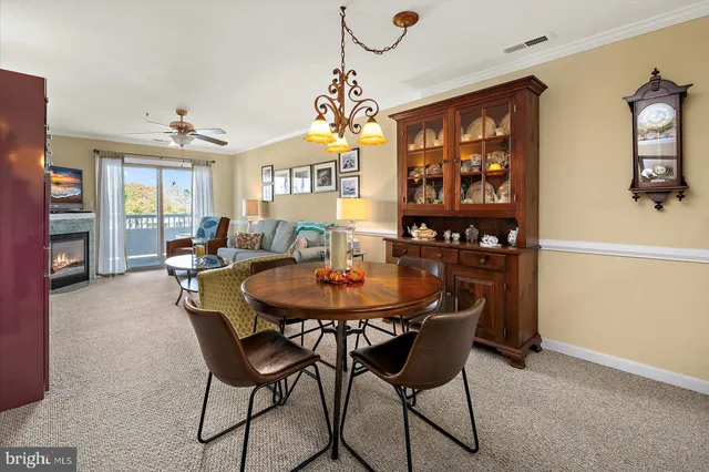 $429,900 | 201 South Heron Drive, Unit 2D, Ocean City, MD 21842