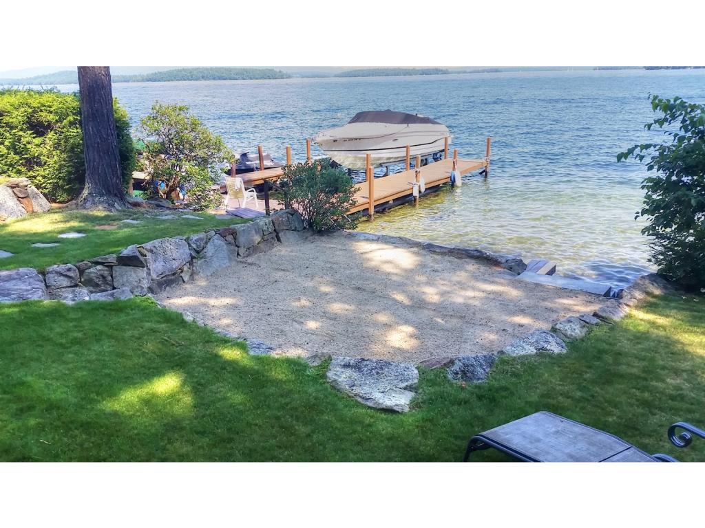 97 Dockham Shore Road Gilford, NH 03249 - Photo 3 of 23