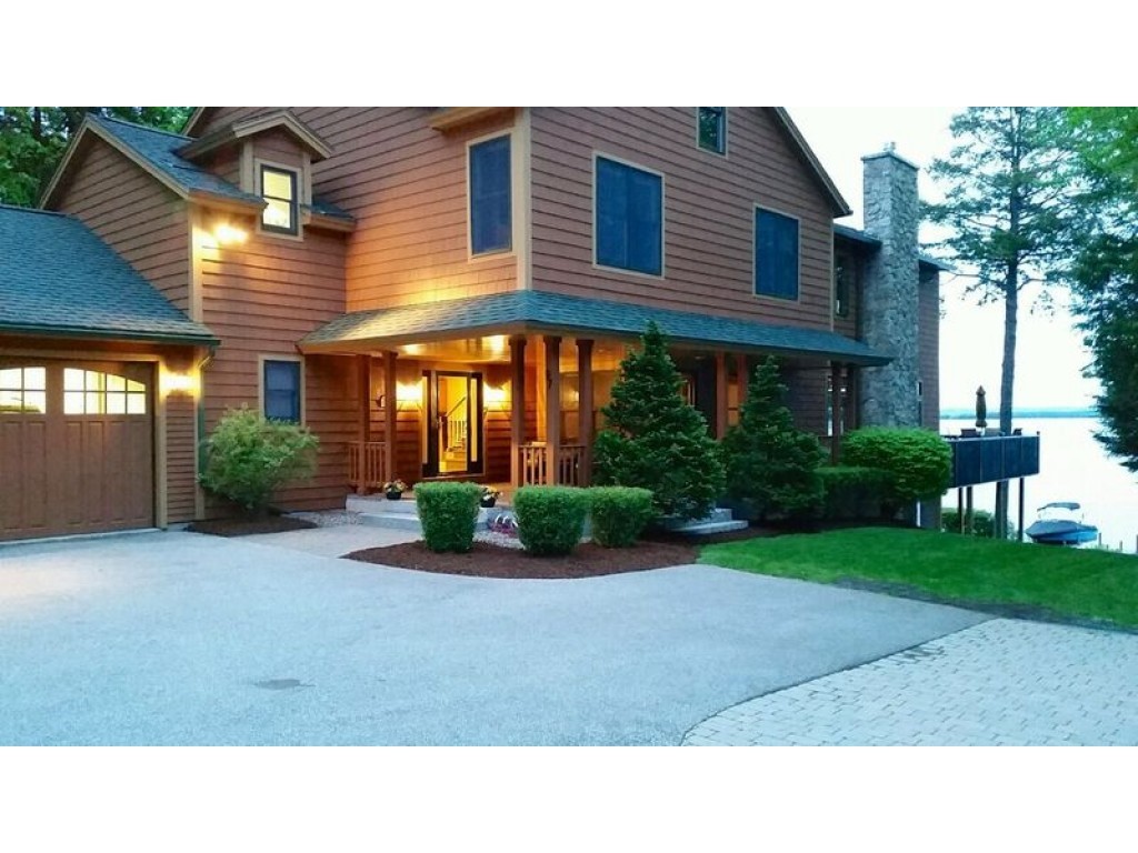 97 Dockham Shore Road Gilford, NH 03249 - Photo 5 of 23