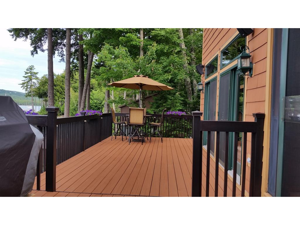 97 Dockham Shore Road Gilford, NH 03249 - Photo 8 of 23