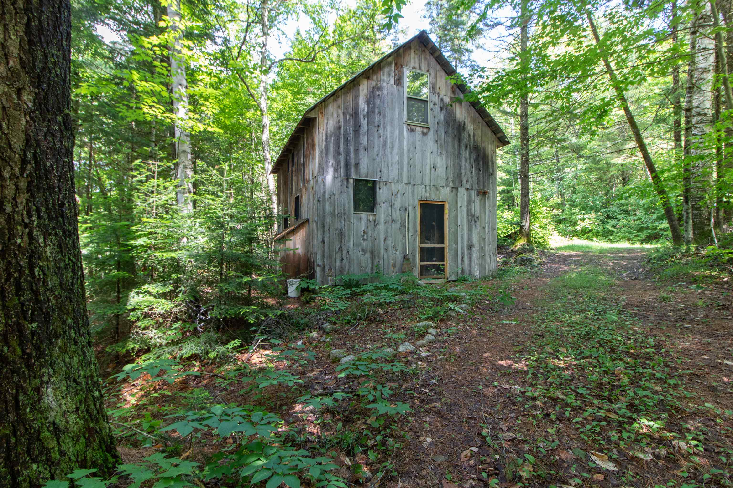 905 Gideons Mill Road Brighton, VT 05846 - Photo 10 of 32