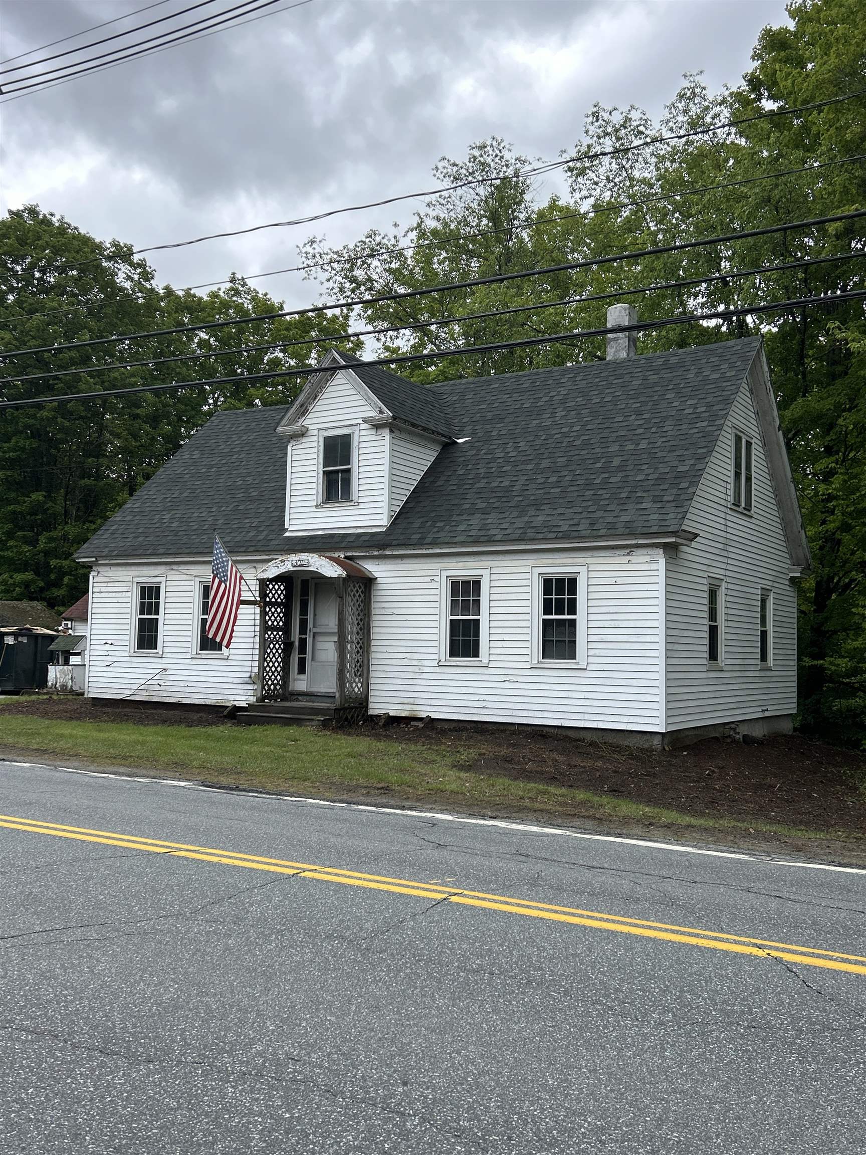 301 Mill Village Road North Goshen, NH 03752 - Photo 2 of 29
