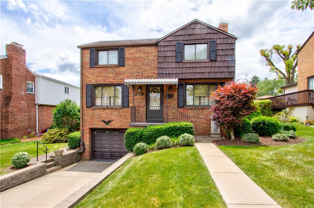 2041 Sunnydale Road Pittsburgh, PA 15243 - Photo 1 of 25 Gallery Image 1