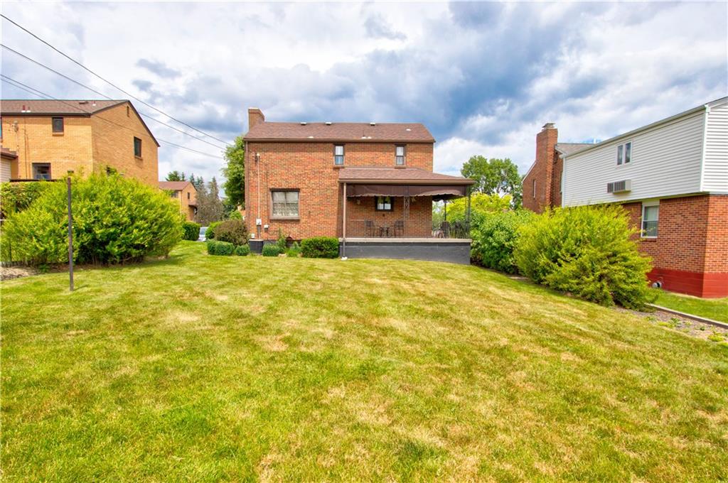 2041 Sunnydale Road Pittsburgh, PA 15243 - Photo 23 of 25 Gallery Image 23