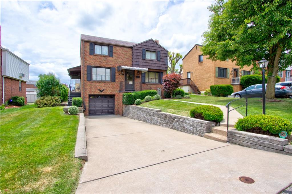 2041 Sunnydale Road Pittsburgh, PA 15243 - Photo 24 of 25 Gallery Image 24