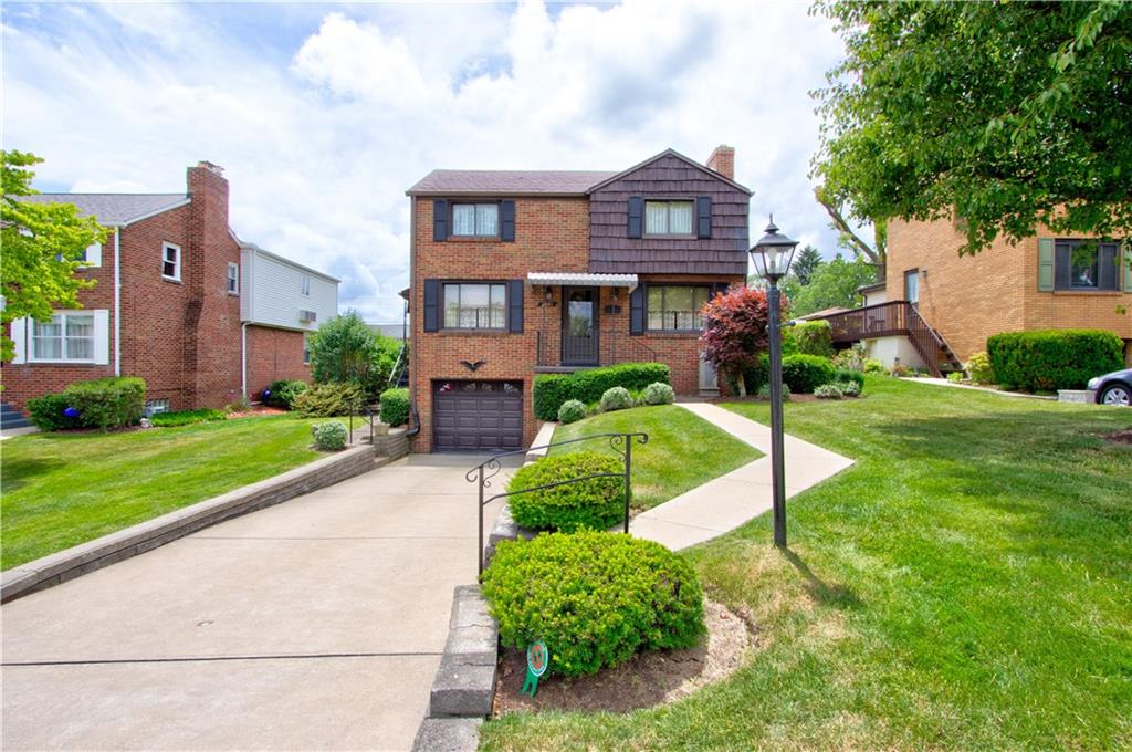 2041 Sunnydale Road Pittsburgh, PA 15243 - Photo 25 of 25 Gallery Image 25