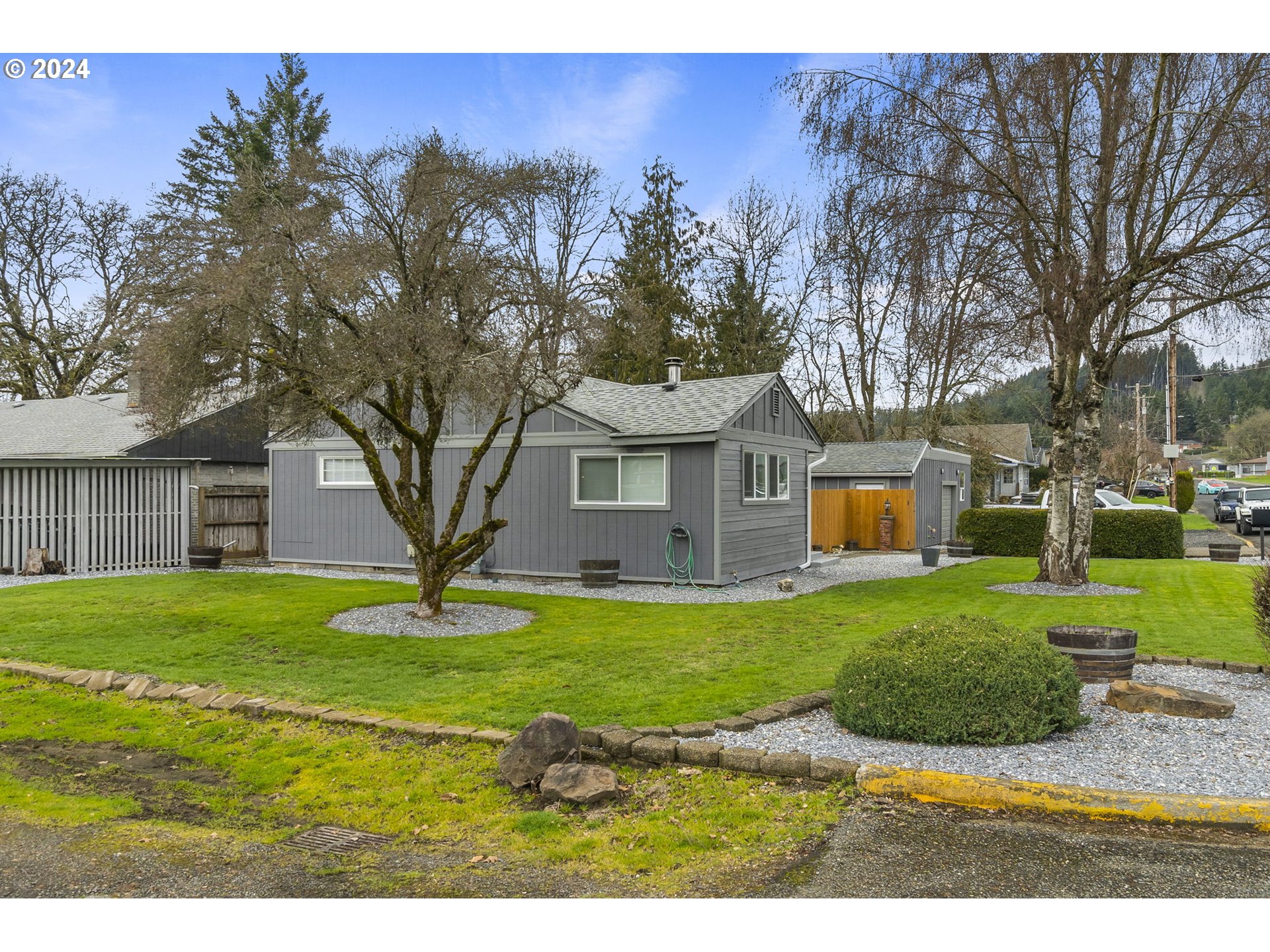 585 Southwest 16th Street Chehalis, WA 98532 - Photo 19 of 32 Gallery Image 19