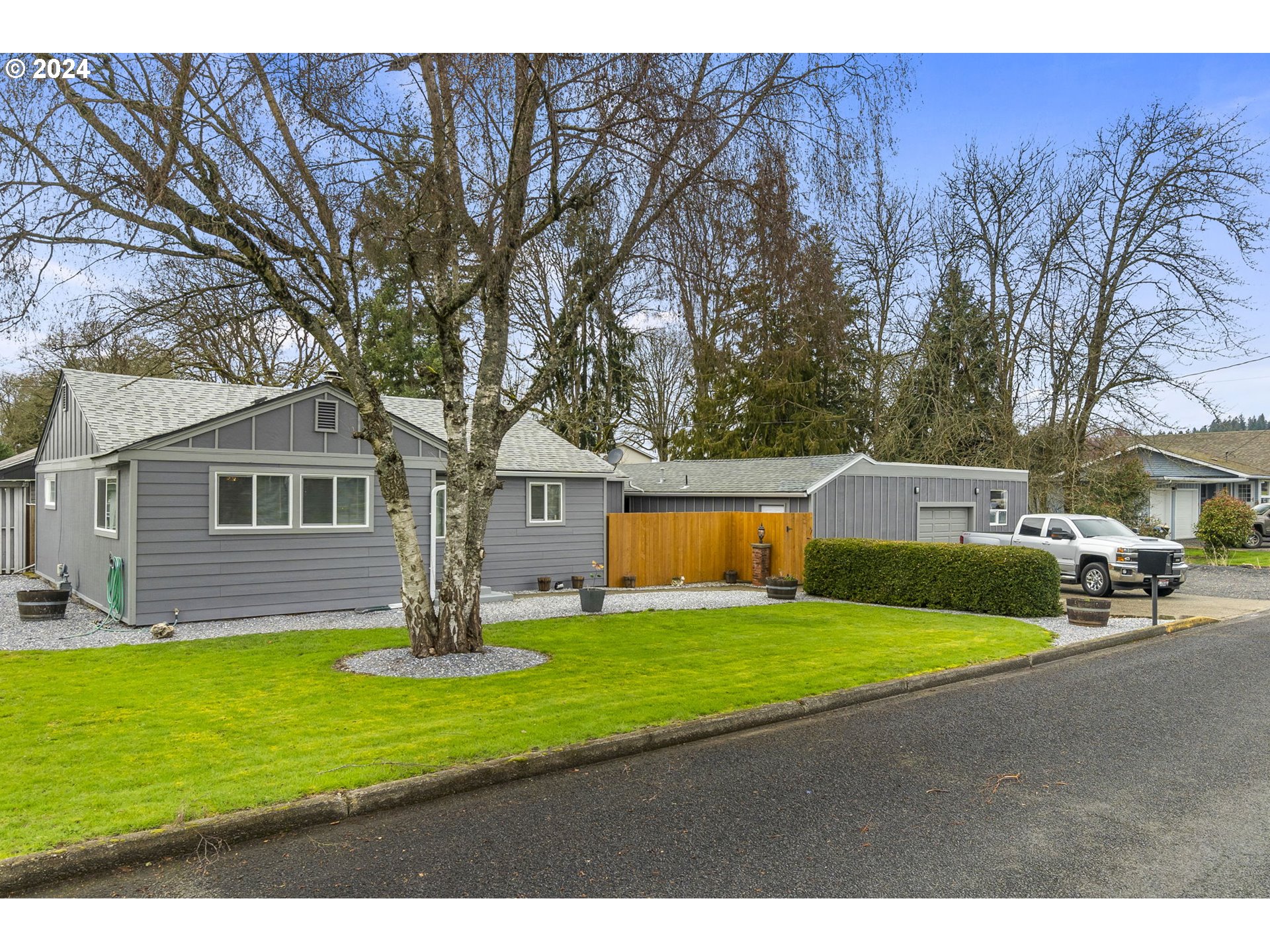 585 Southwest 16th Street Chehalis, WA 98532 - Photo 20 of 32 Gallery Image 20