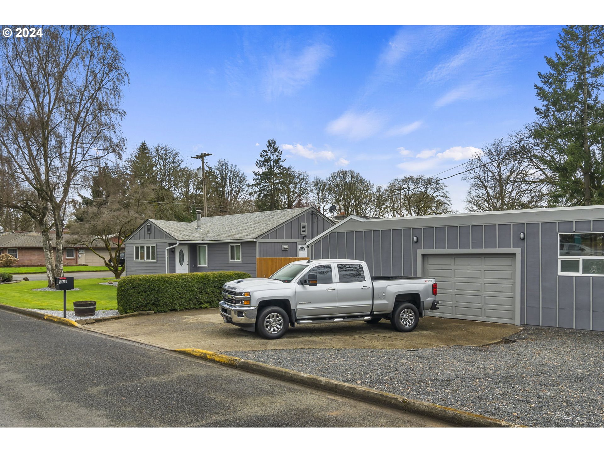 585 Southwest 16th Street Chehalis, WA 98532 - Photo 24 of 32 Gallery Image 24