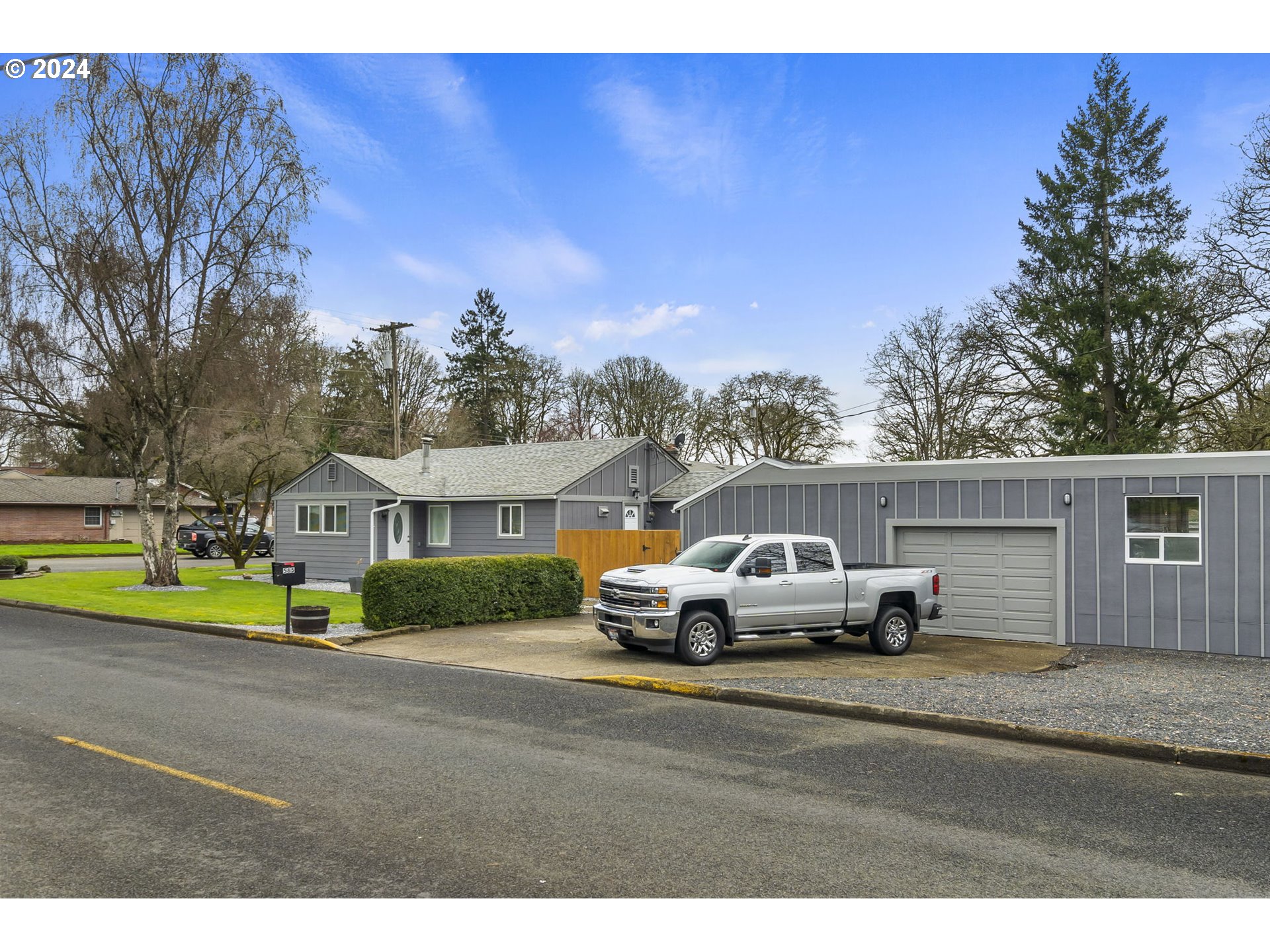 585 Southwest 16th Street Chehalis, WA 98532 - Photo 25 of 32 Gallery Image 25