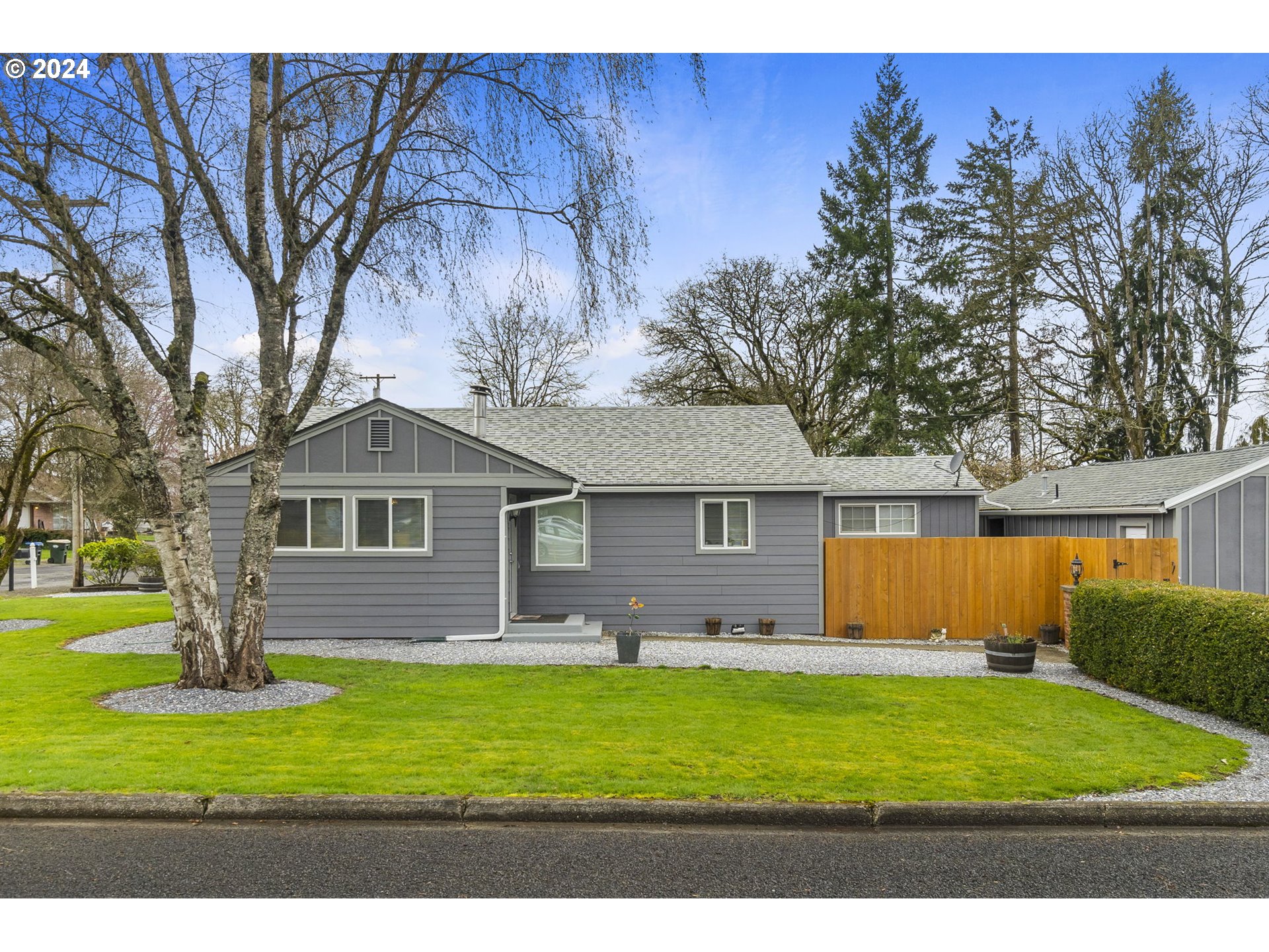 585 Southwest 16th Street Chehalis, WA 98532 - Photo 26 of 32 Gallery Image 26