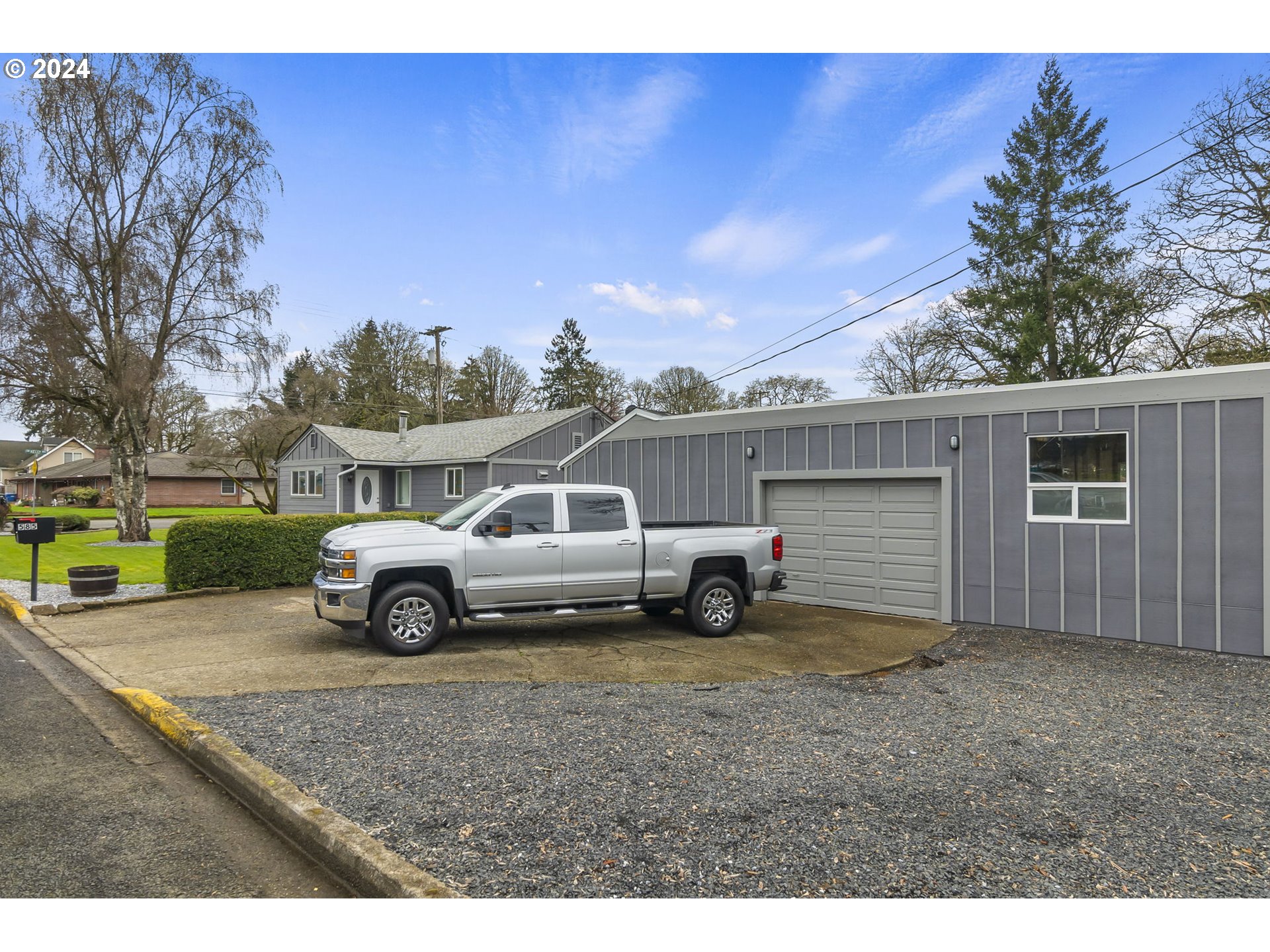 585 Southwest 16th Street Chehalis, WA 98532 - Photo 27 of 32 Gallery Image 27