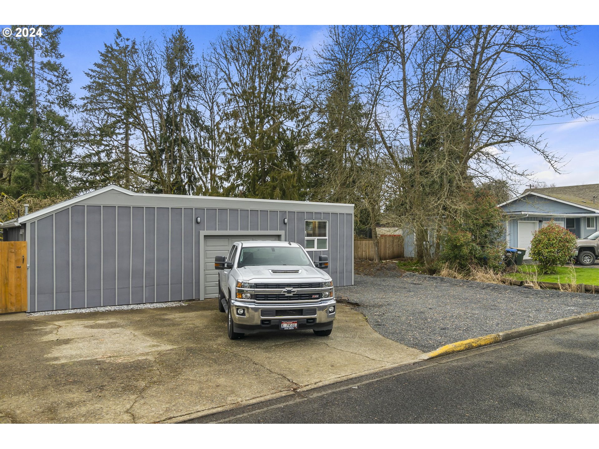 585 Southwest 16th Street Chehalis, WA 98532 - Photo 28 of 32 Gallery Image 28