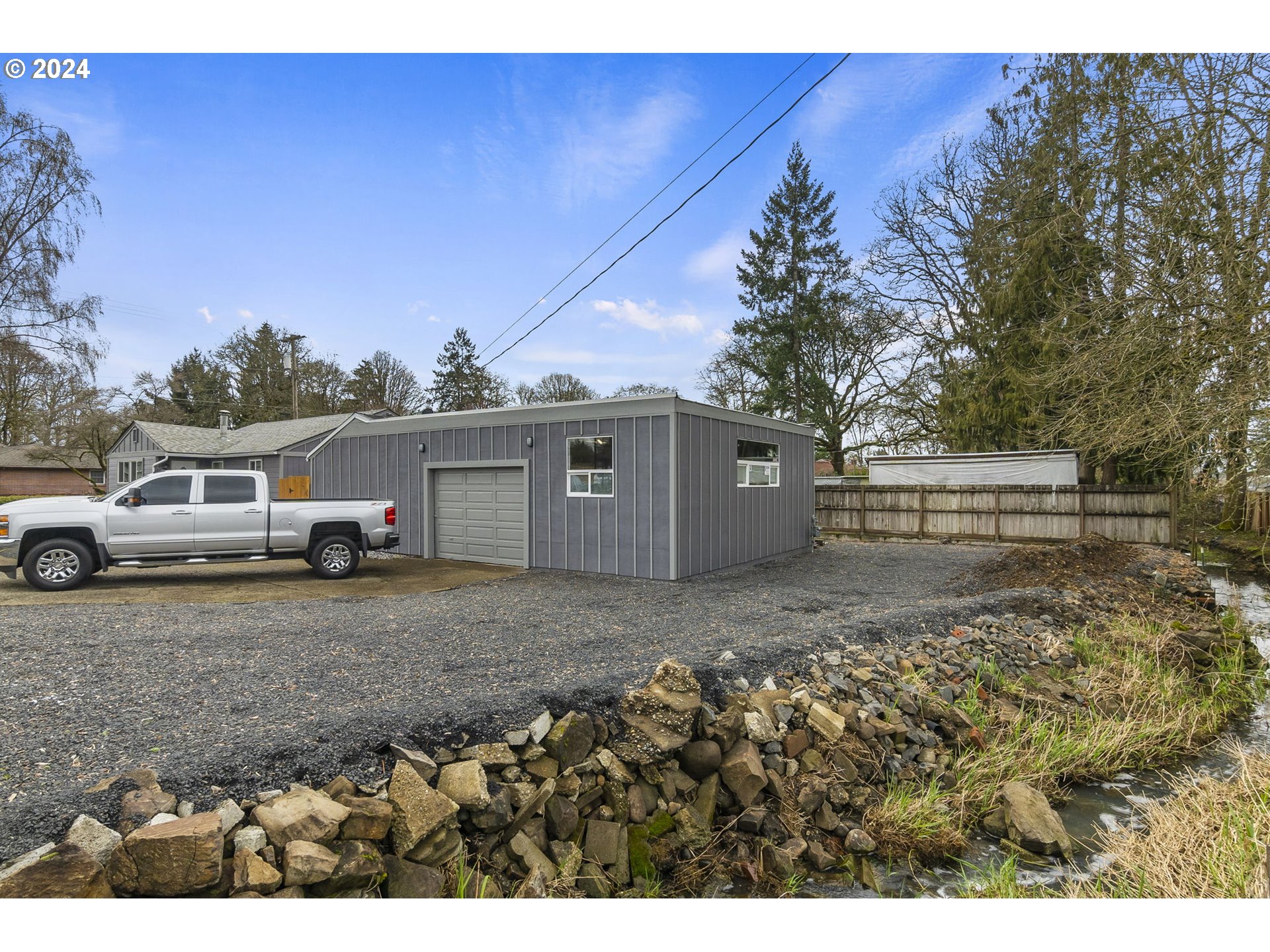 585 Southwest 16th Street Chehalis, WA 98532 - Photo 29 of 32 Gallery Image 29