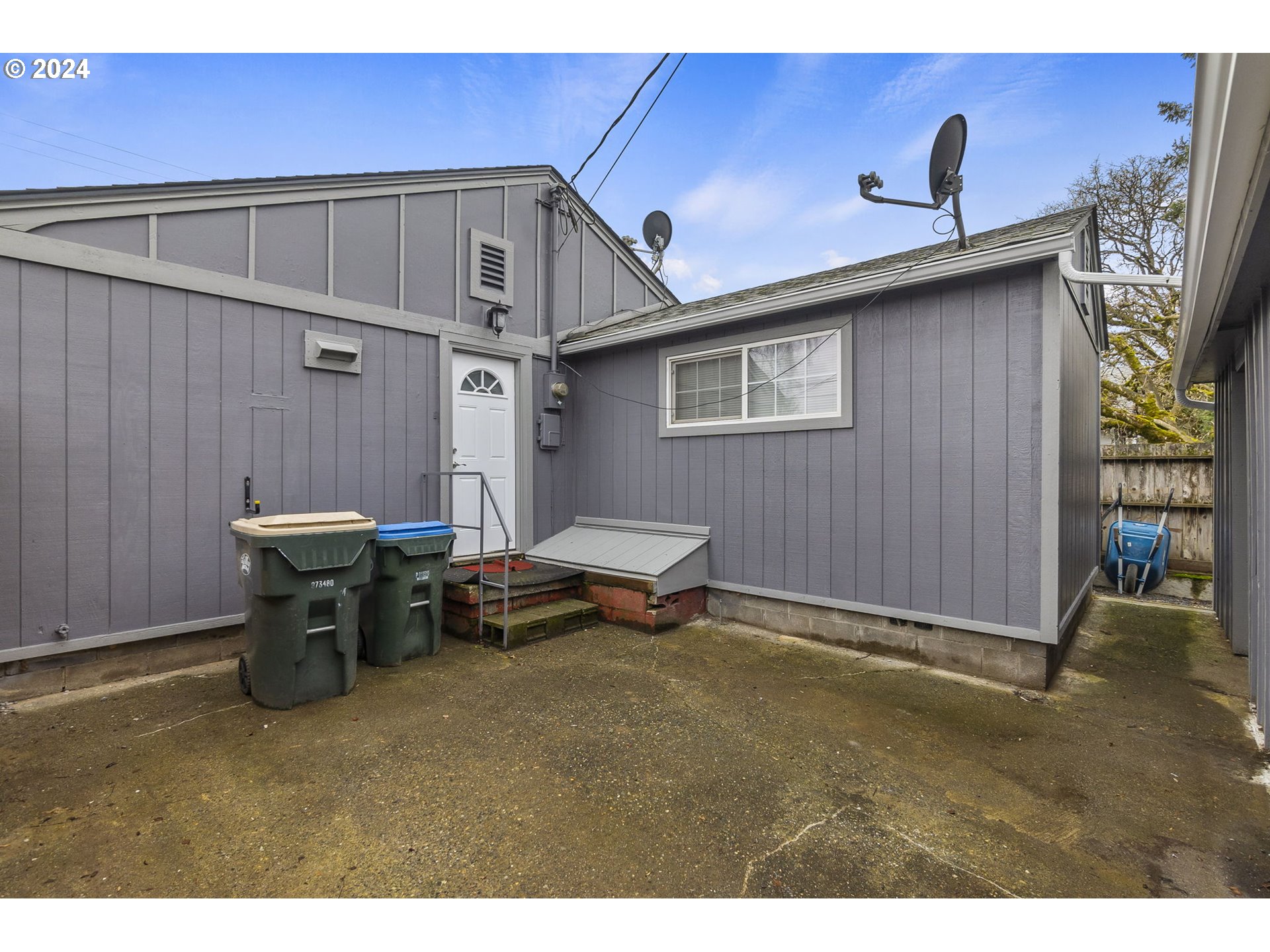 585 Southwest 16th Street Chehalis, WA 98532 - Photo 32 of 32 Gallery Image 32