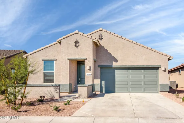 $2,550 | 20580 North Confetti Court, Maricopa, AZ 85138