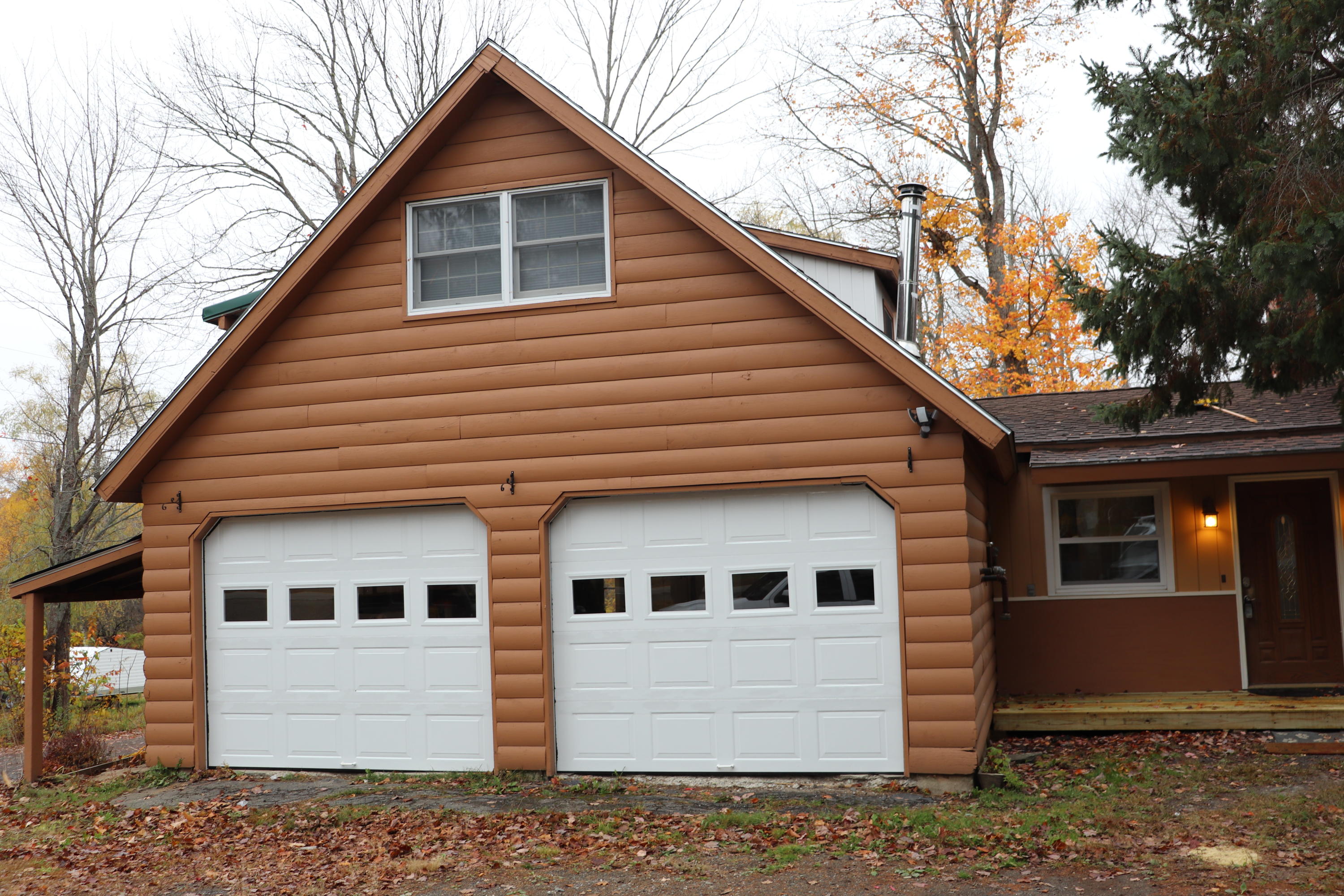 7 Yellow Brick Road Glenburn, ME 04401 - Photo 3 of 53 3