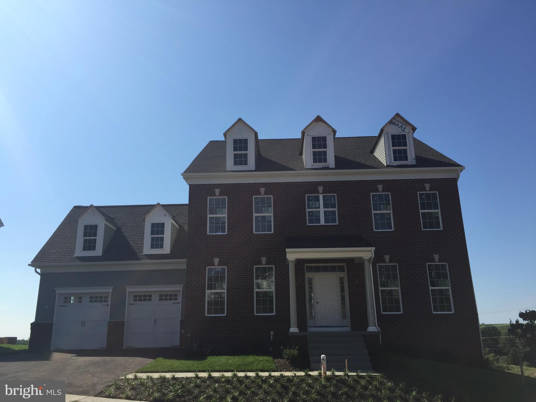 10803 White Trillium Road Perry Hall, MD 21128 - Photo 1 of 5 Exterior (Front)