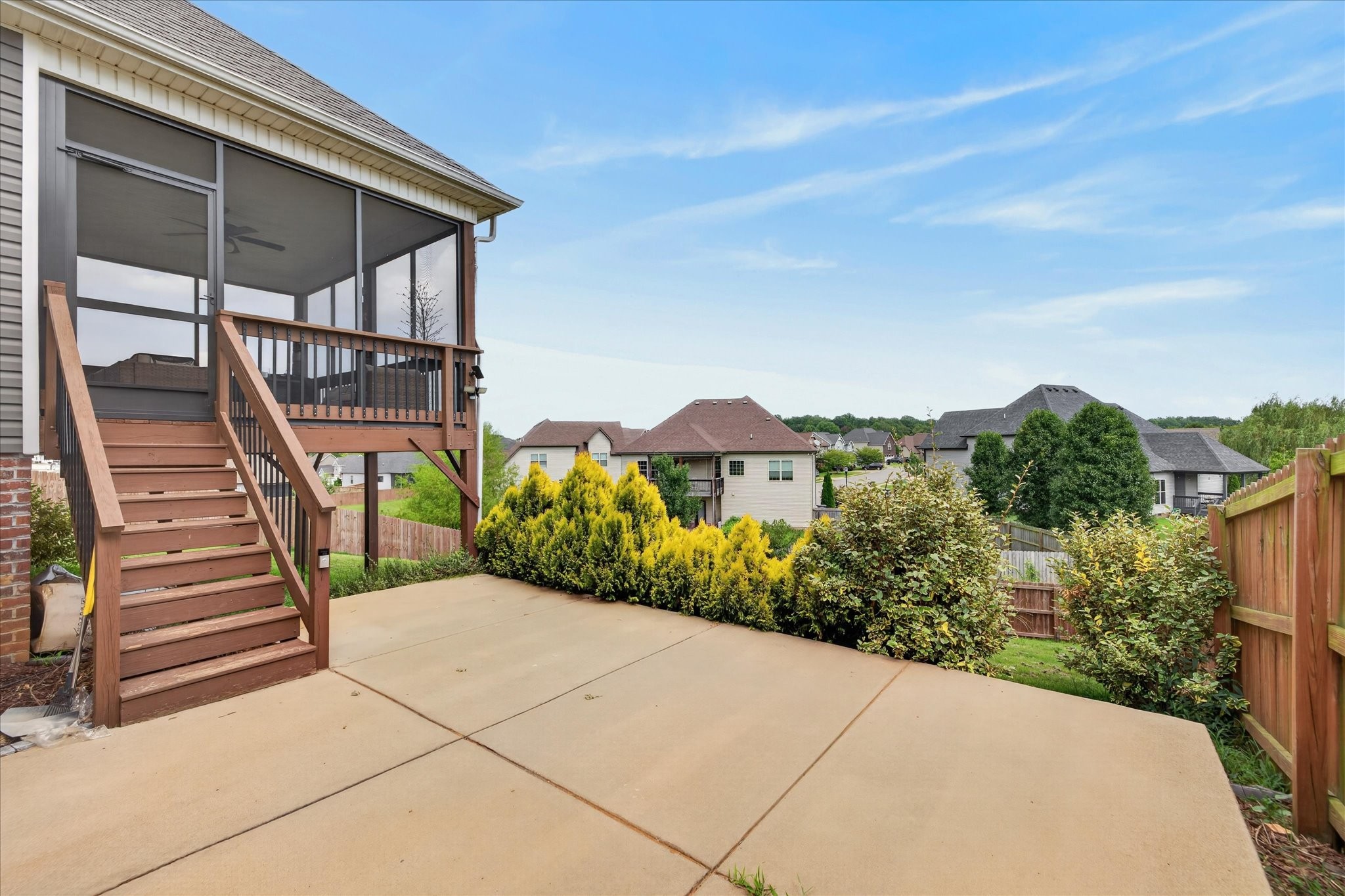 1251 Juniper Pass Clarksville, TN 37043 - Photo 36 of 39 Gallery Image 36