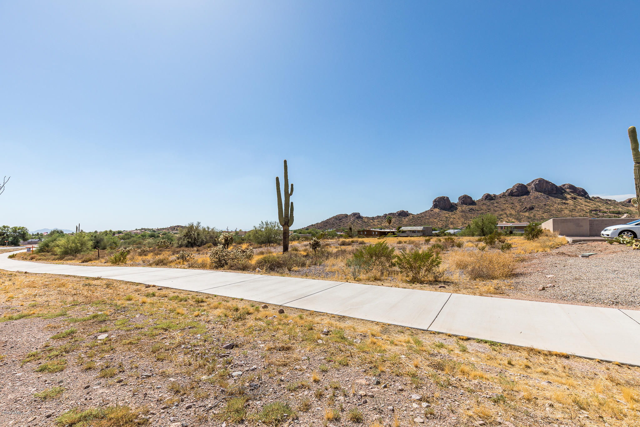 5770 South Kings Ranch Road, Unit 127 Gold Canyon, AZ 85118 - Photo 9 of 9 5770 Kings Ranch ( Lot ) (9 of 9)