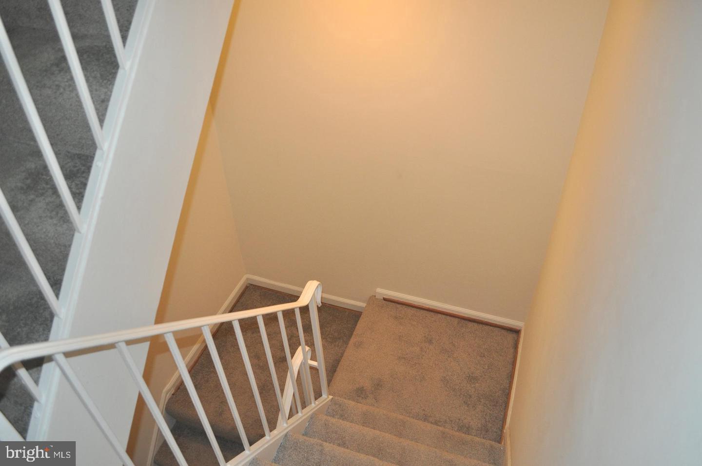 14613 Tynewick Terrace, Unit 61461 Silver Spring, MD 20906 - Photo 20 of 30 a view of stairs