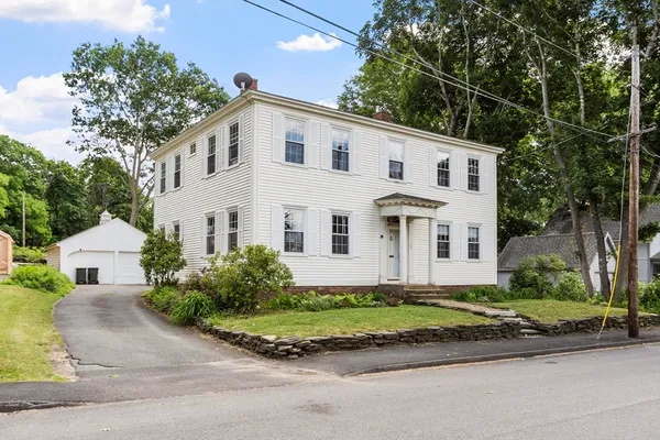 $449,000 | 71 Kennebunk Street, Athol, MA 01331