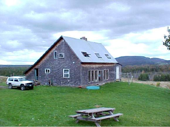 0 Prairie Road Holland, VT 05830 - Photo 1 of 5 Gallery Image 1