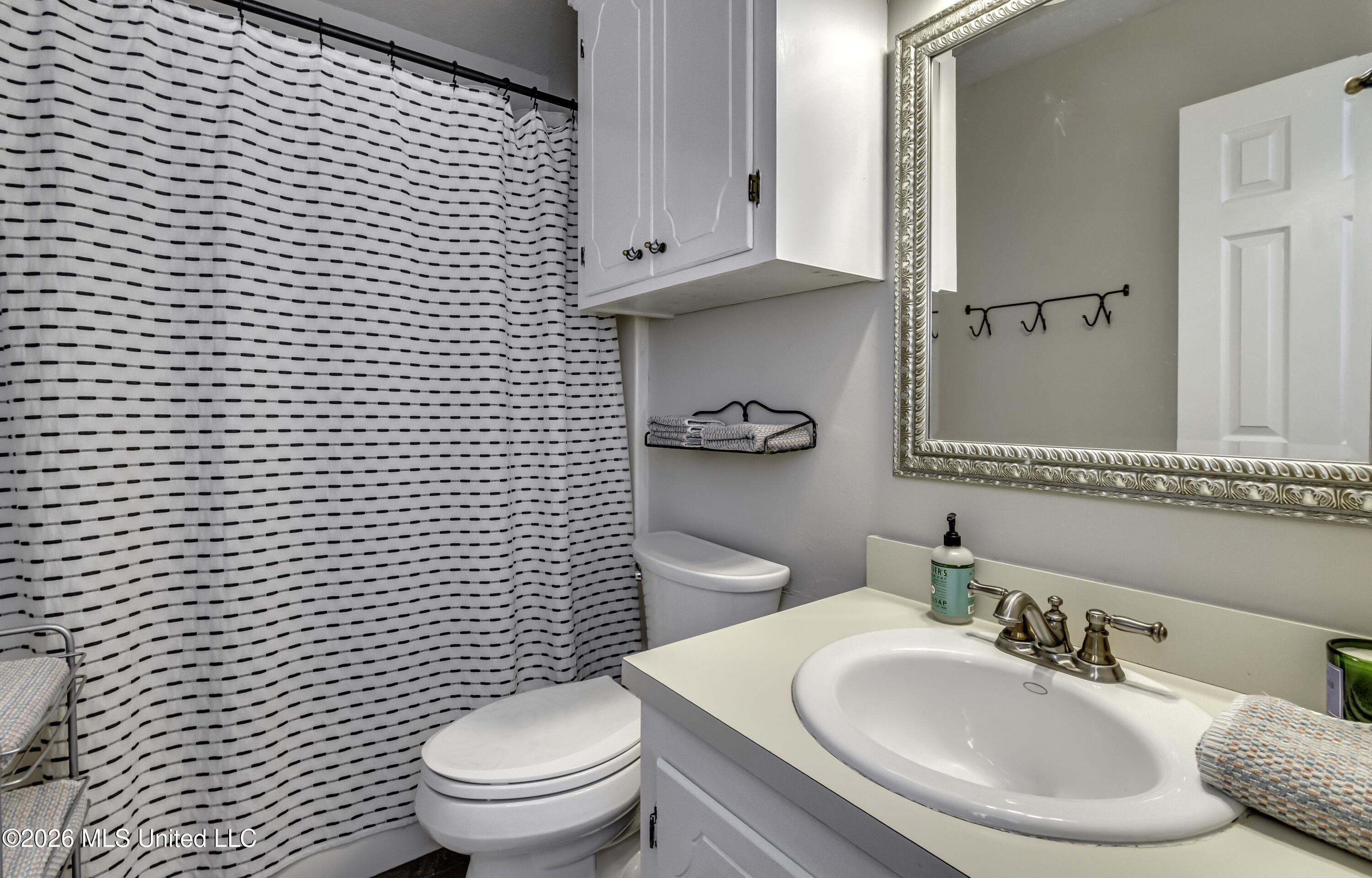 115 Azalea Circle Madison, MS 39110 - Photo 15 of 23 115 Azalea Cir-hall bath