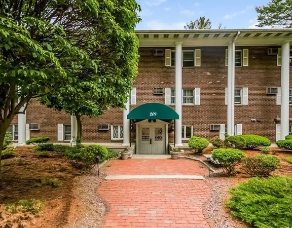 $1,850 | 209 Great Road, Unit A4, Acton, MA 01720