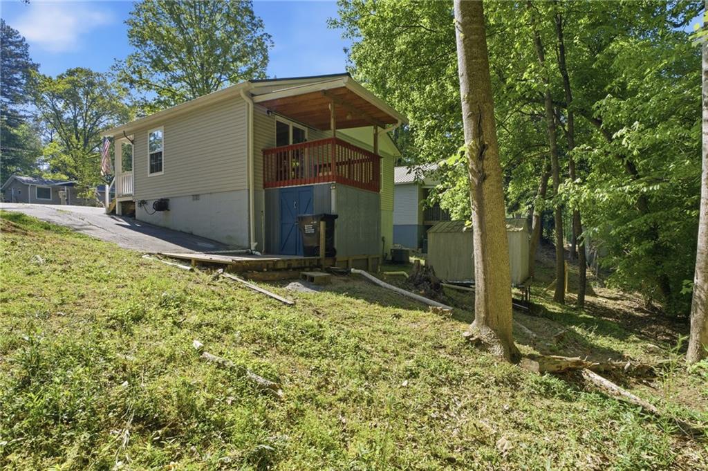 5135 Phoenix Street Cumming, GA 30041 - Photo 25 of 34