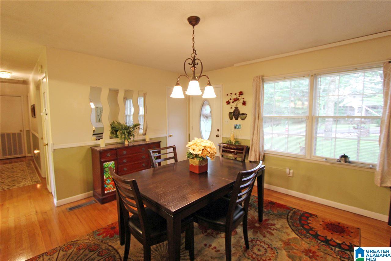 1405 Pelham Street Anniston, AL 36201 - Photo 19 of 50