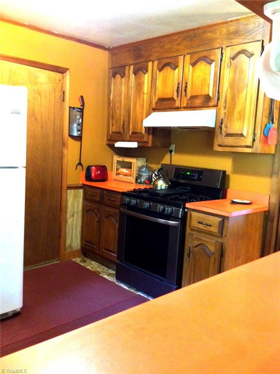 44 Sutton Road Louisburg, NC 27549 - Photo 10 of 40