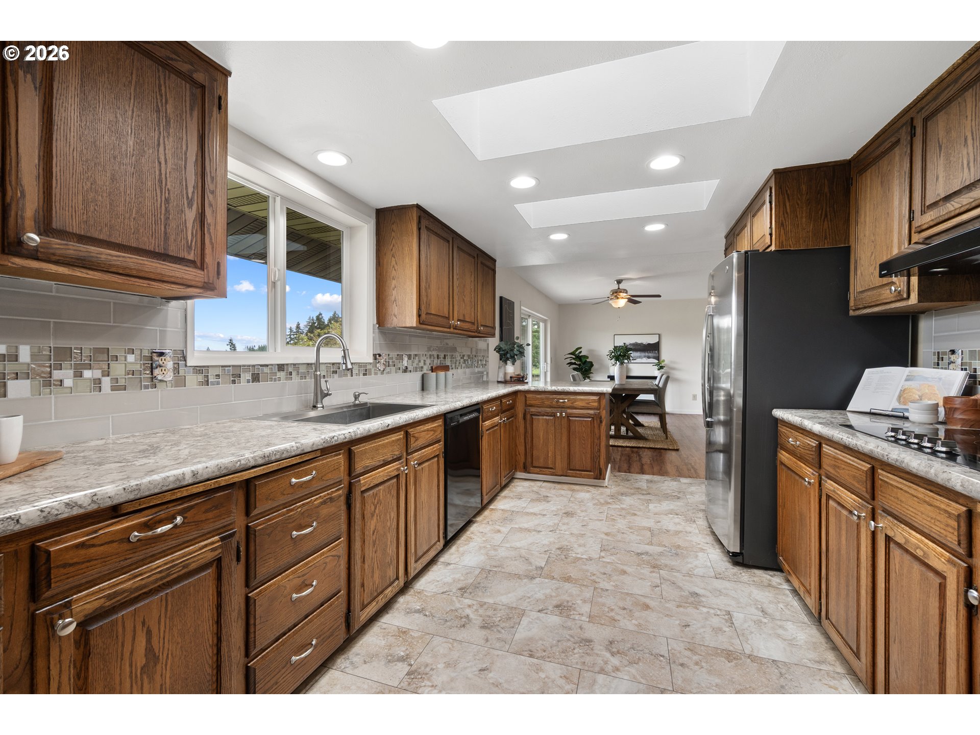 12775 South Maple Grove Road Molalla, OR 97038 - Photo 13 of 48