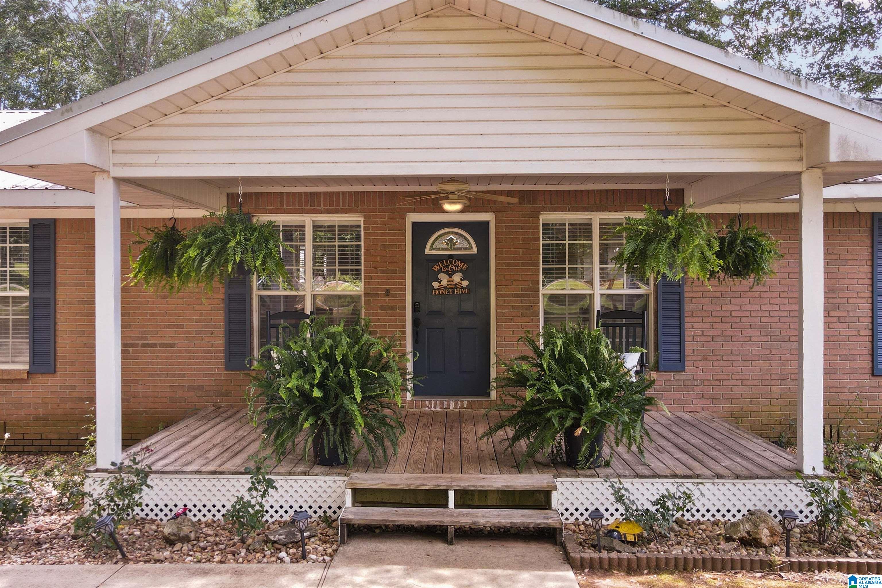 410 Cove Road Wilsonville, AL 35186 - Photo 4 of 66