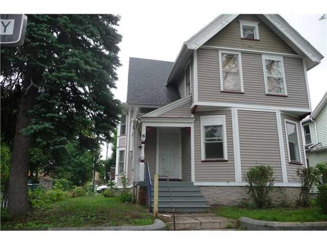 5 Lorimer Street Rochester, NY 14608 - Photo 1 of 1