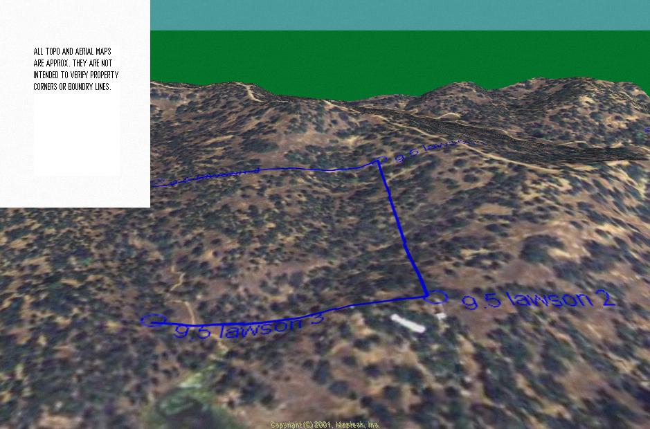 Two 2 Feathers Road Anderson, CA 96007 - Photo 5 of 6 Aerial map