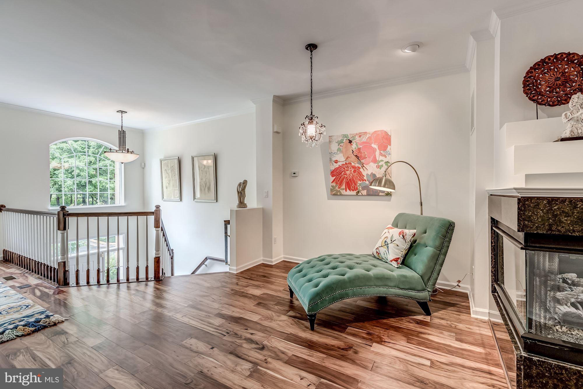 1205 Wild Hawthorn Way Reston, VA 20194 - Photo 13 of 53 Breathtaking architecture surrounds you!