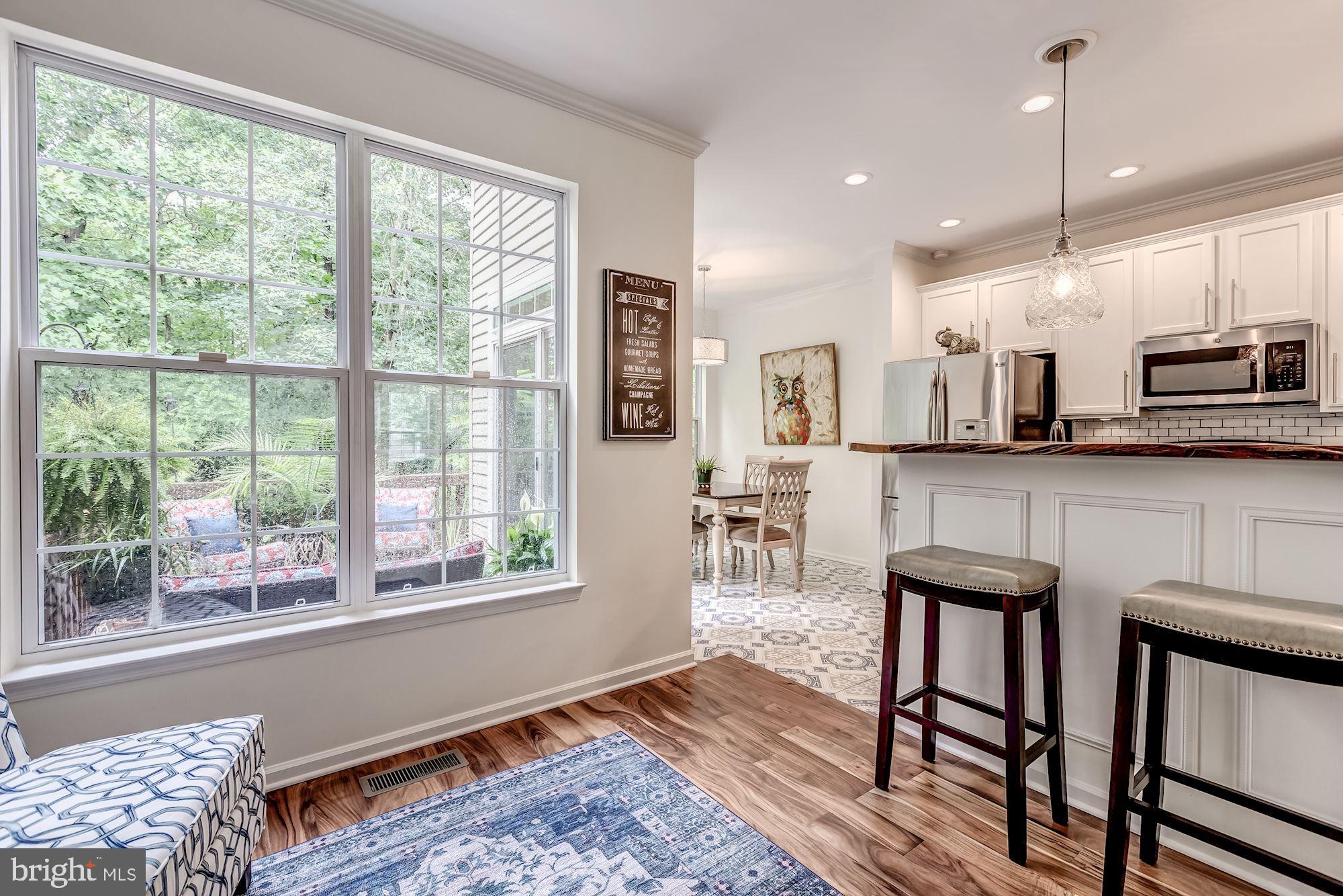 1205 Wild Hawthorn Way Reston, VA 20194 - Photo 18 of 53 Feels like Paris and New York in one