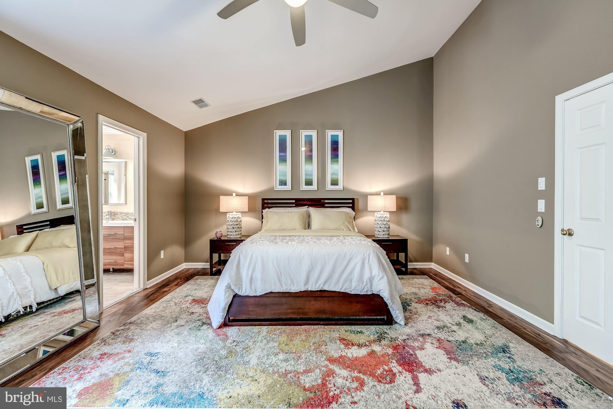 1205 Wild Hawthorn Way Reston, VA 20194 - Photo 30 of 53 Spectacular MBR is so spacious