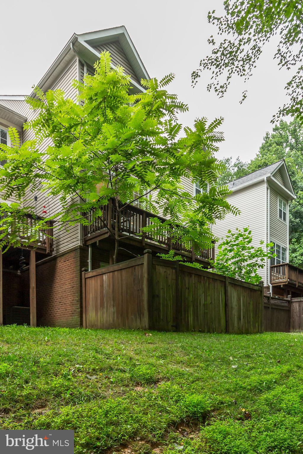 1205 Wild Hawthorn Way Reston, VA 20194 - Photo 52 of 53 A PERFECT SETTING!!