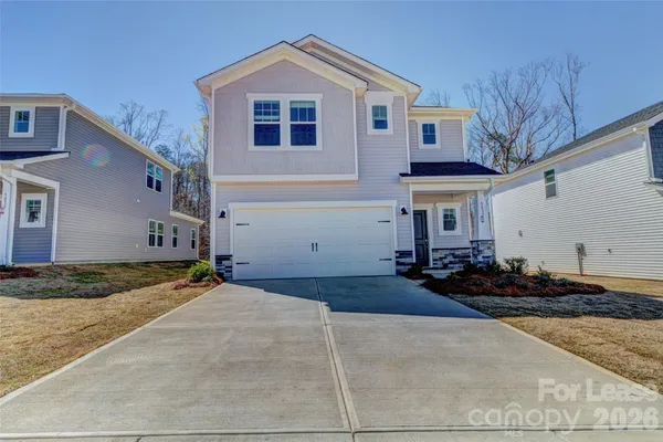 $1,975 | 5037 Poplin Valley, Unit 382, Cherryville, NC 28021